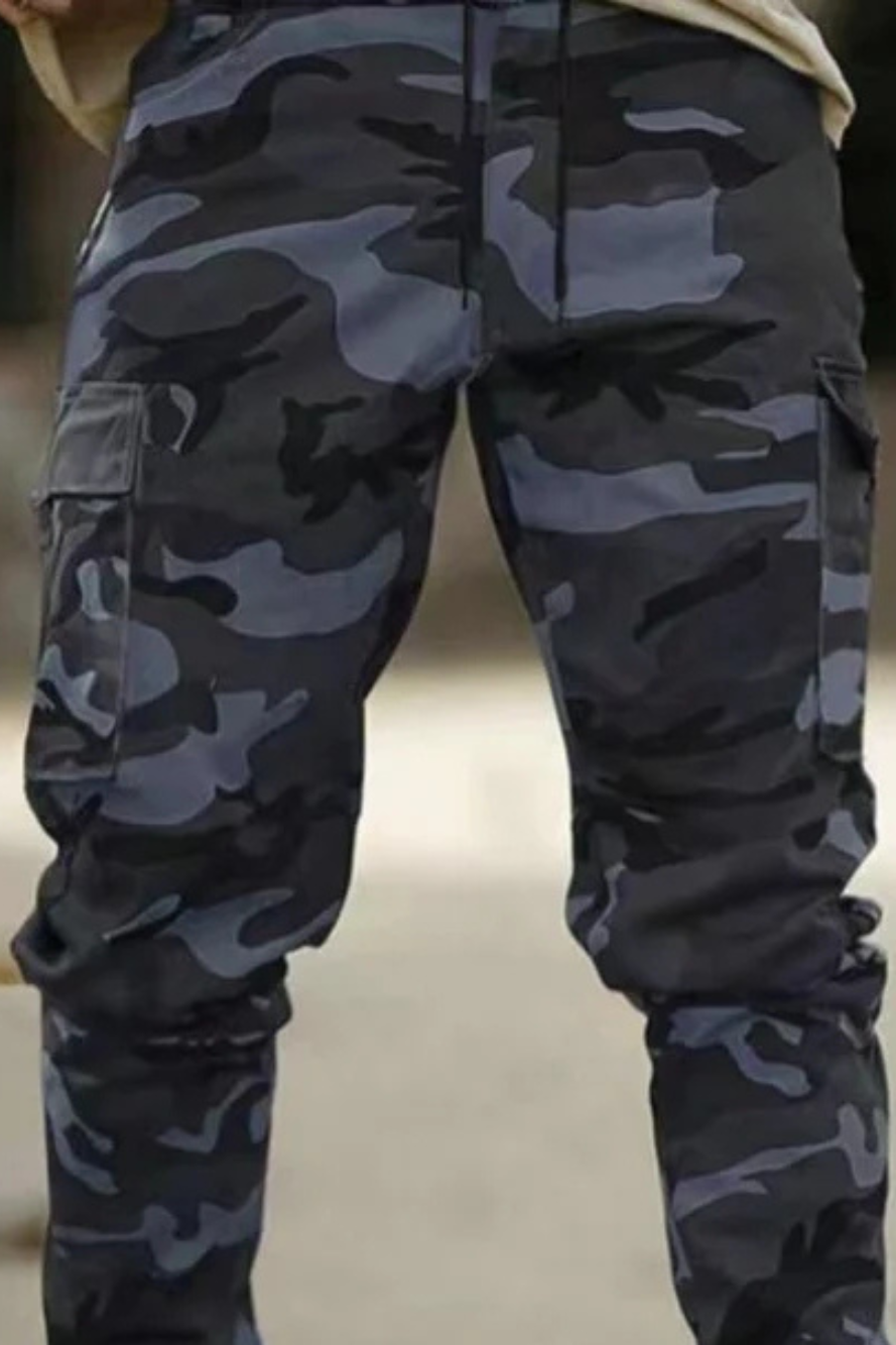 PANTALONES MILITAR JOGGER
