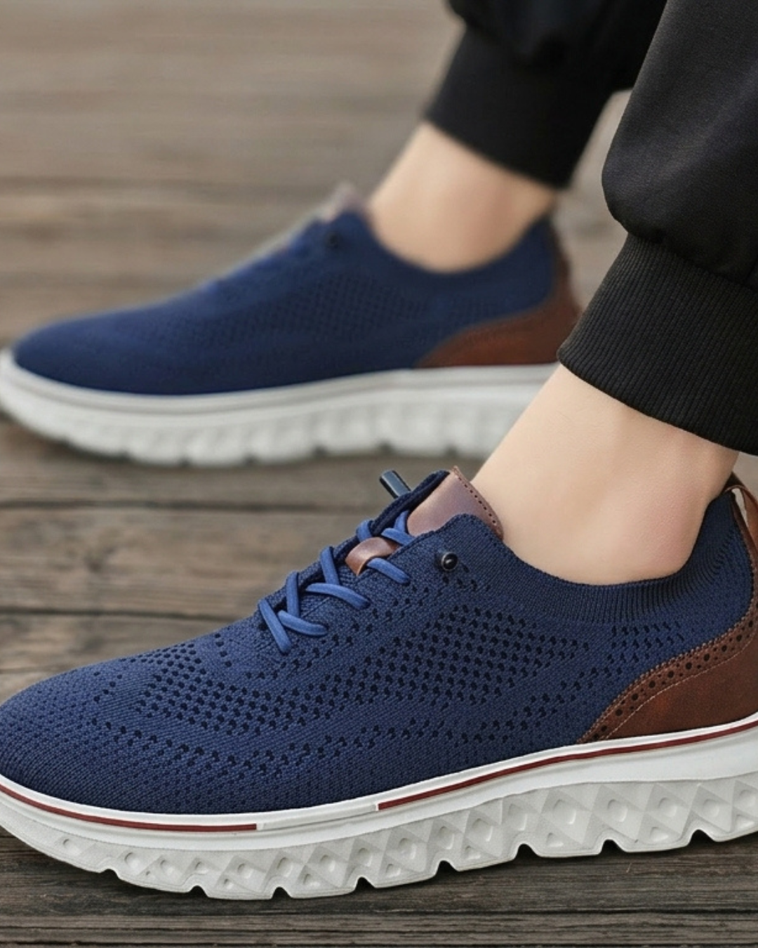 ZAPATILLAS COMFORT MOVE