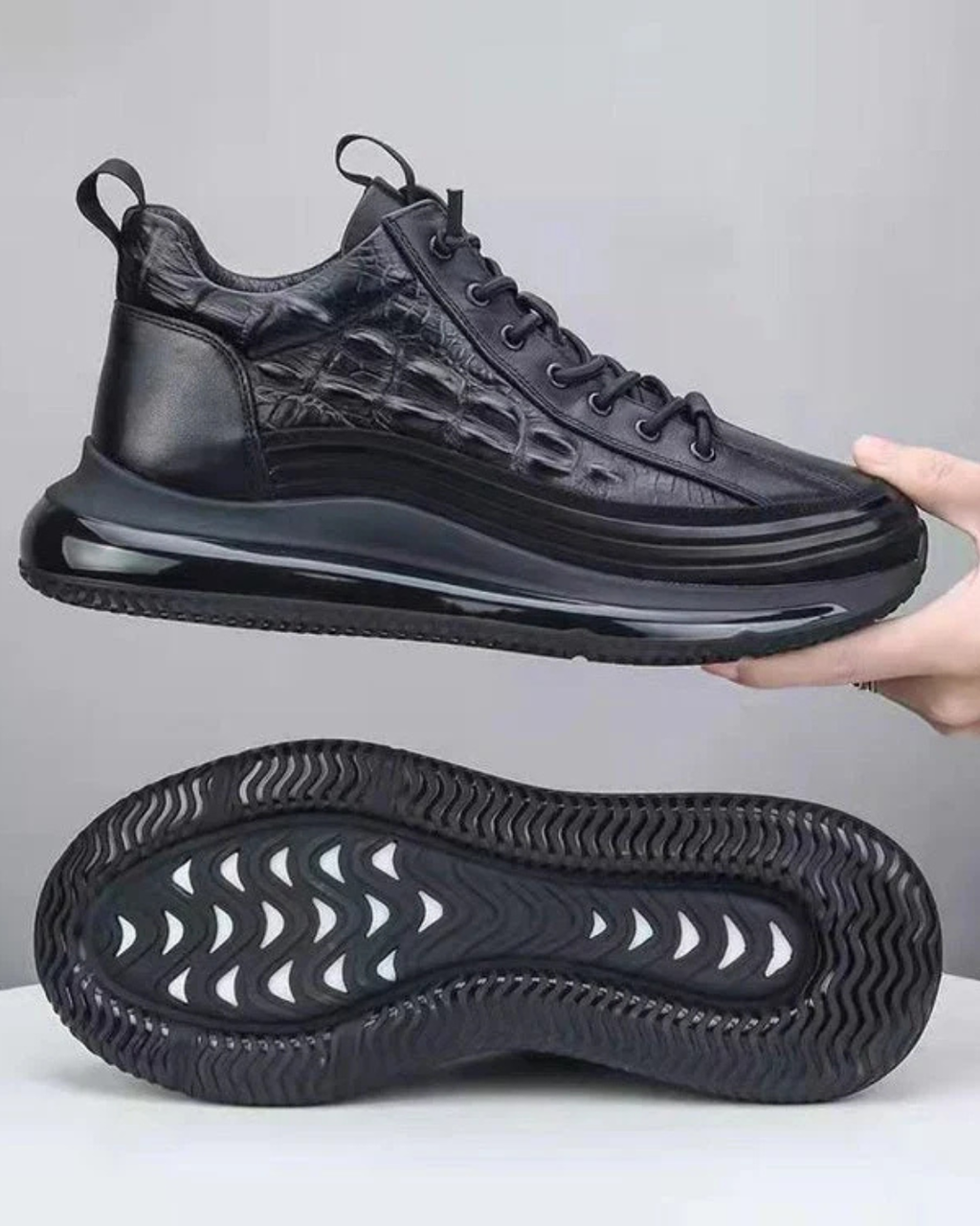 ZAPATILLAS COCODRILE