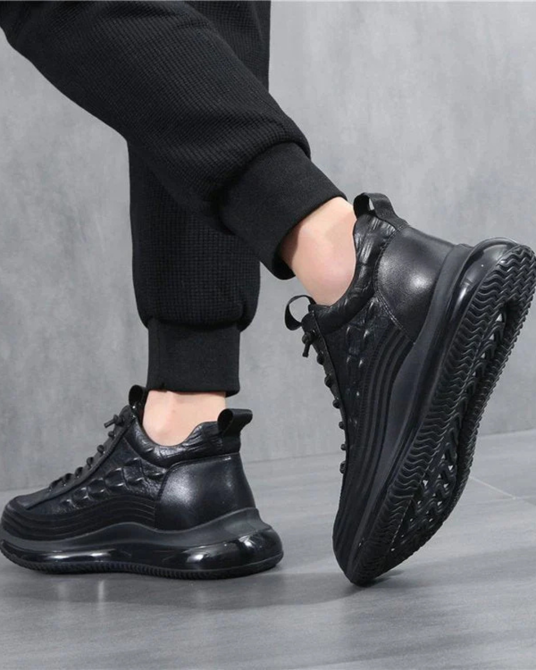 ZAPATILLAS COCODRILE