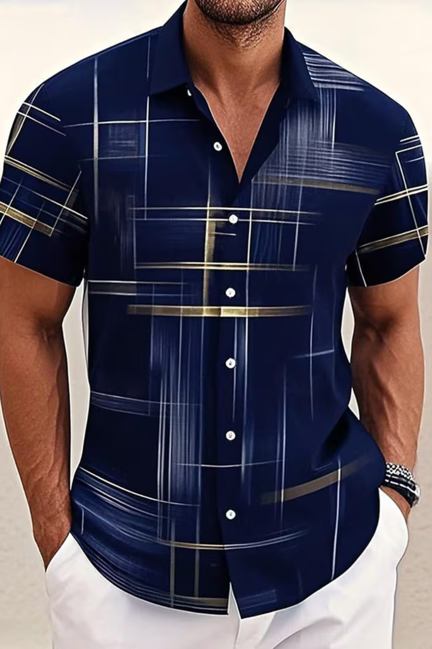 CAMISA MARLO