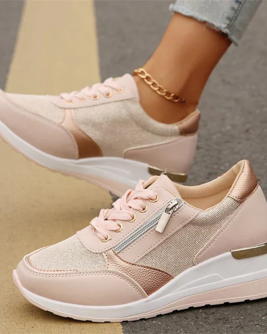 ZAPATILLAS SIRA