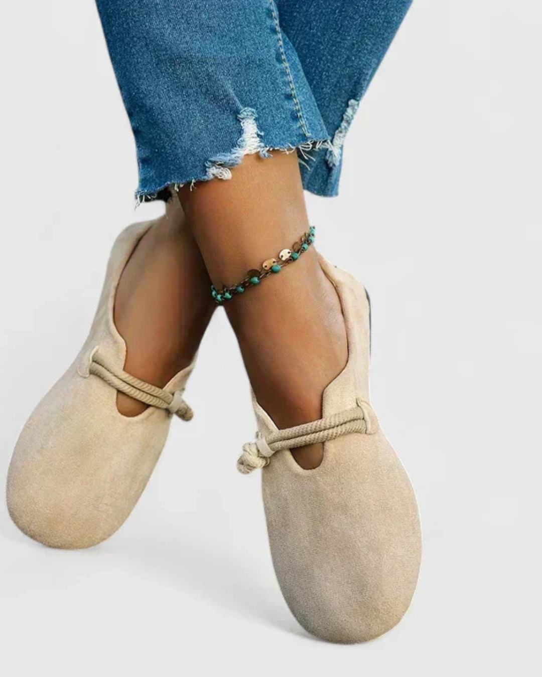 MOCASÍN ELEGANCE SOFT
