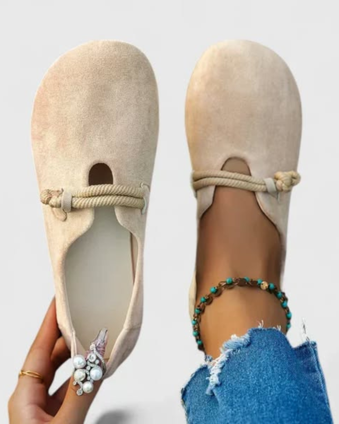 MOCASÍN ELEGANCE SOFT