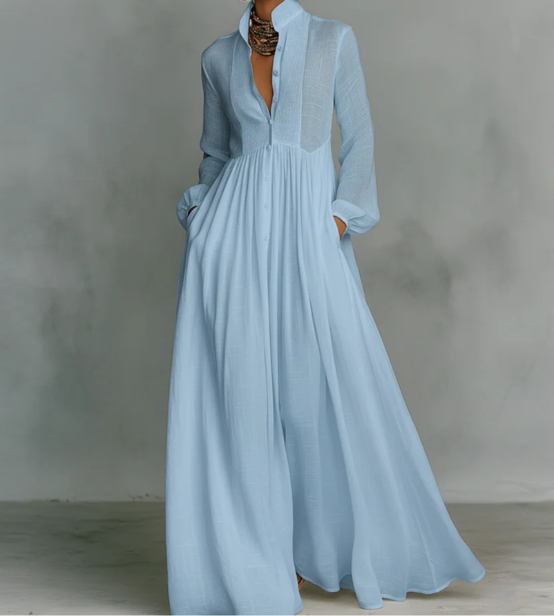 VESTIDO SARA