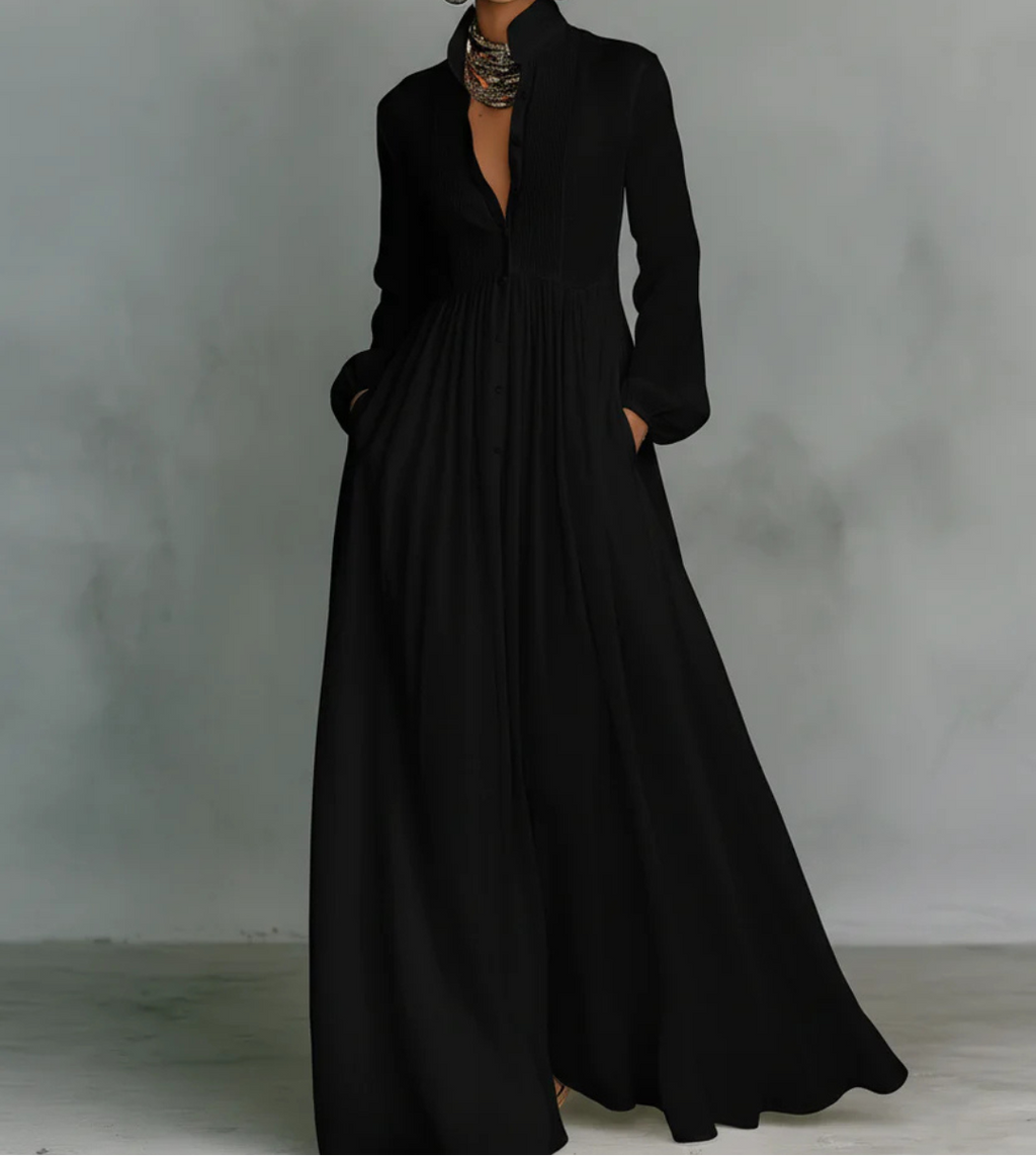 VESTIDO SARA