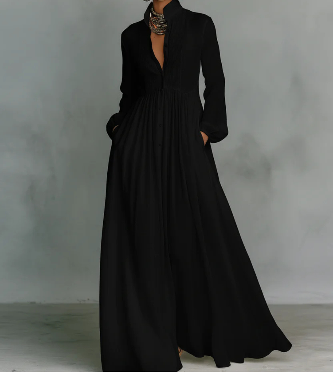 VESTIDO SARA