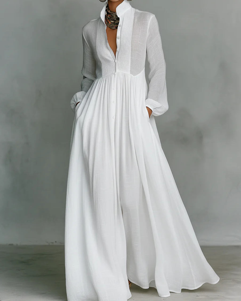 VESTIDO SARA