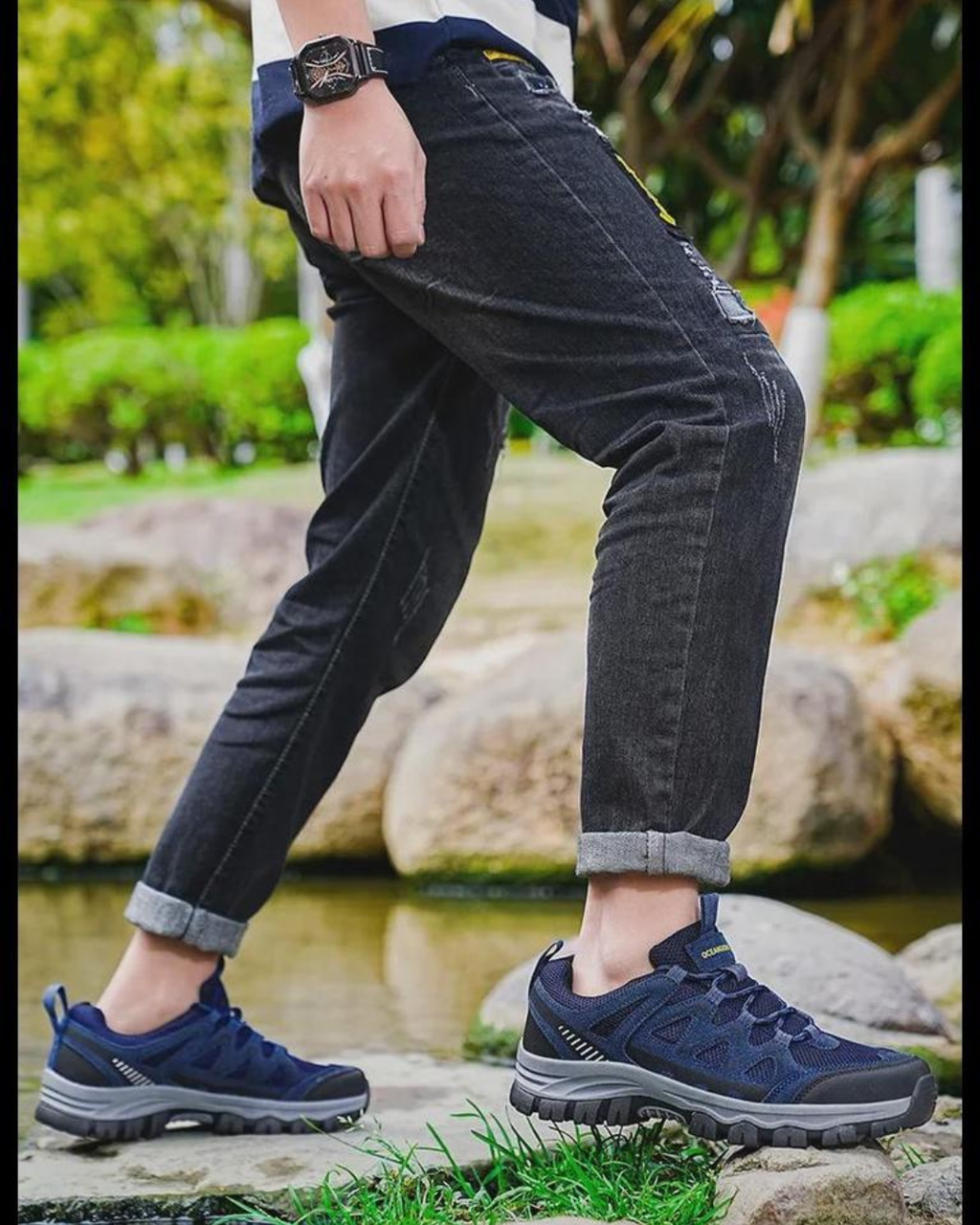 ZAPATILLAS KALO