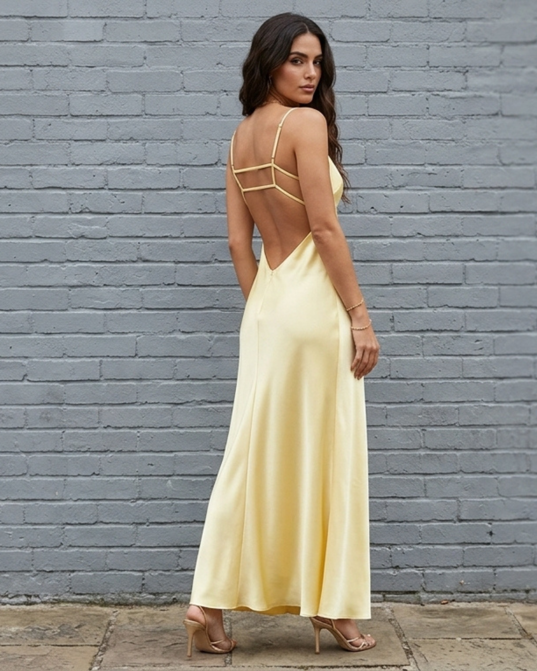 VESTIDO LAILA