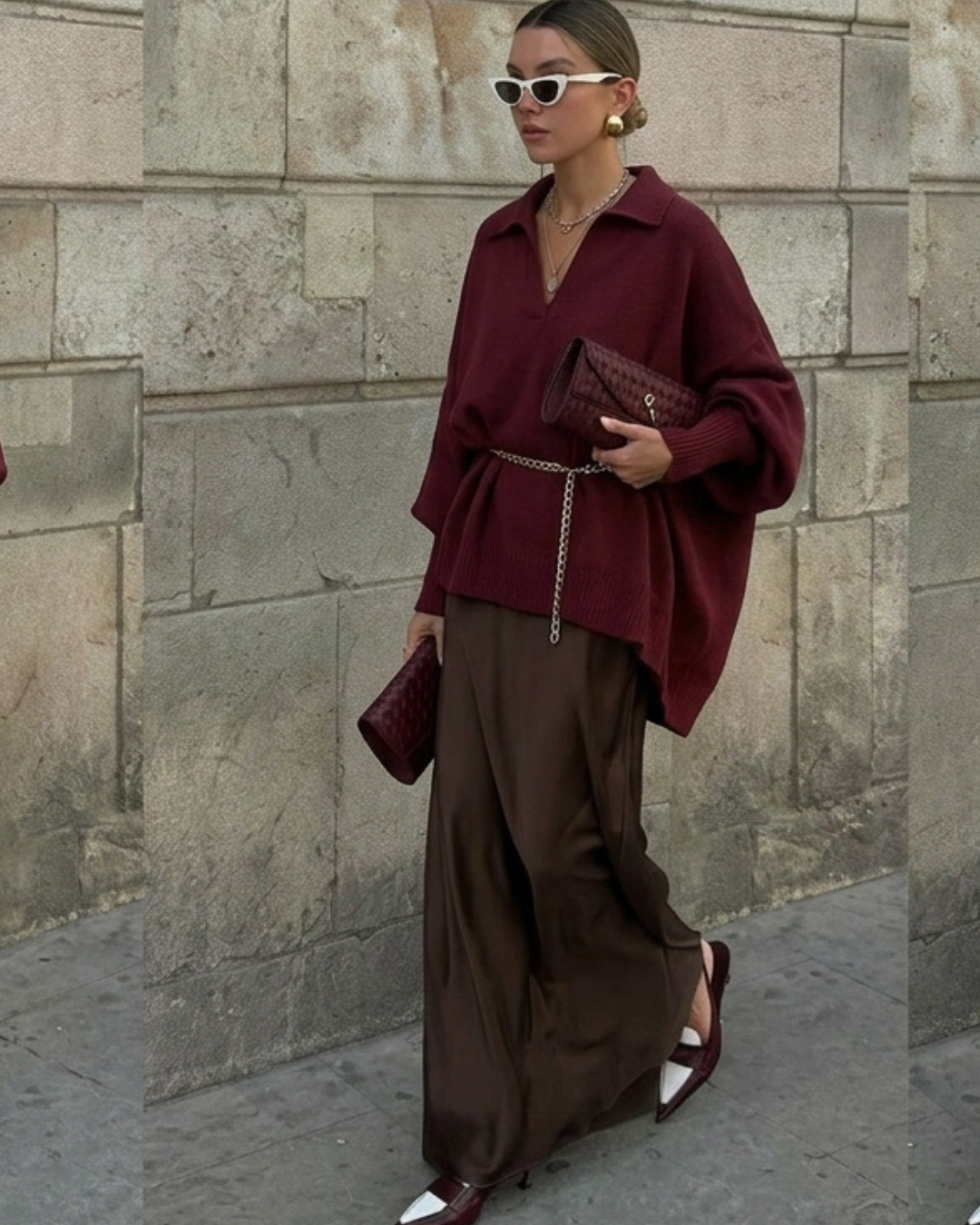 SET AUREA