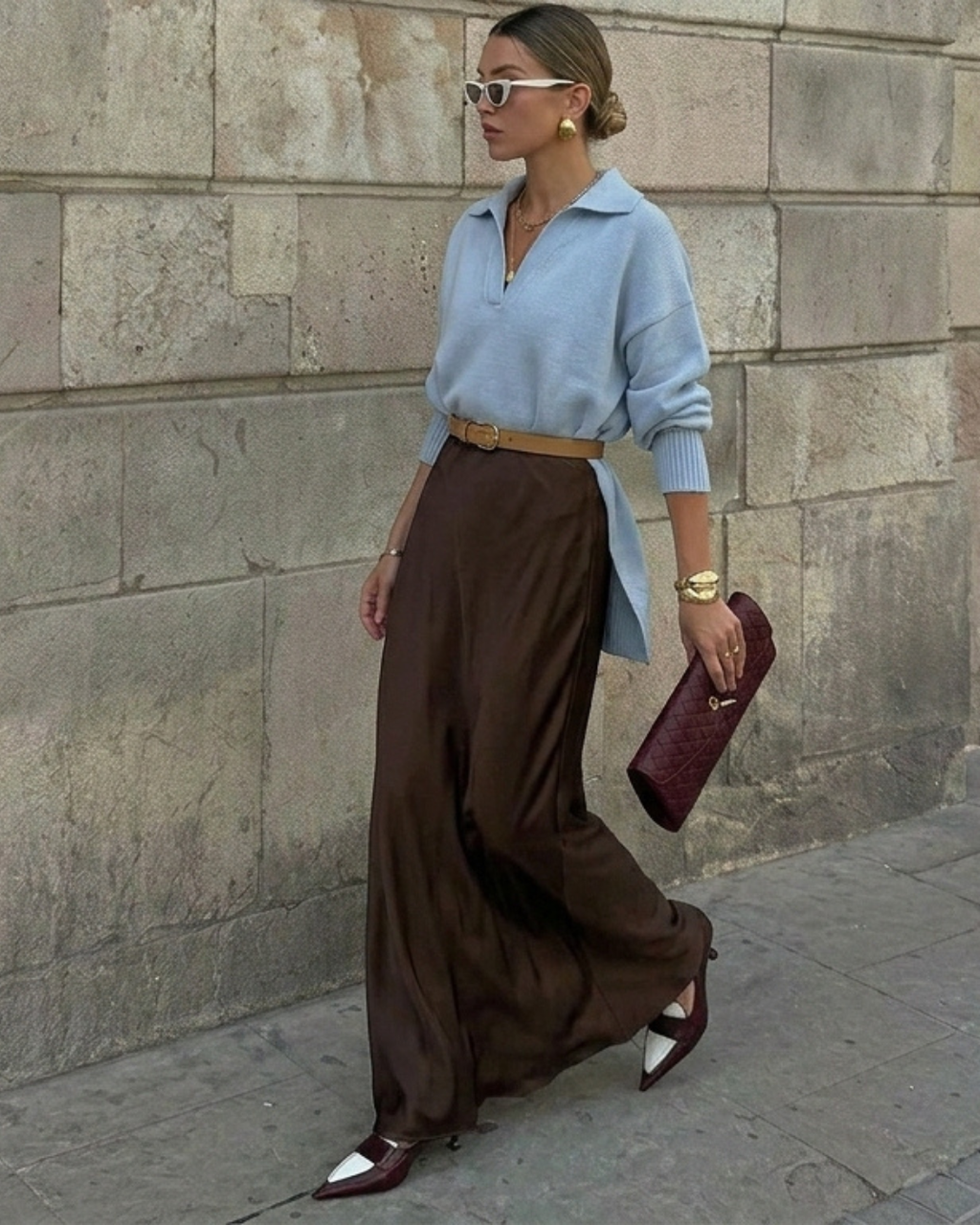 SET AUREA