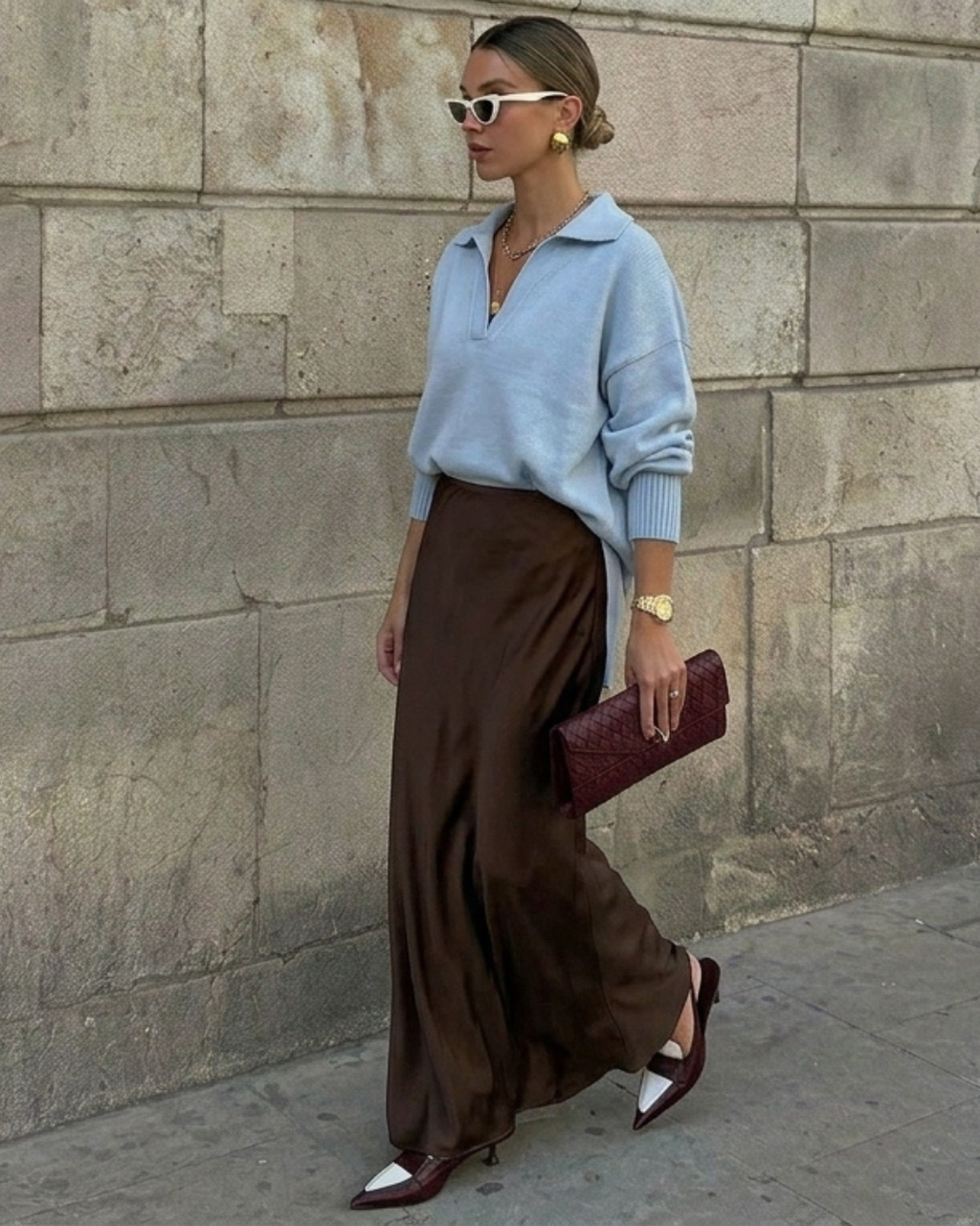 SET AUREA