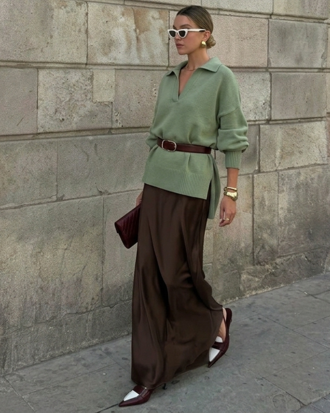 SET AUREA