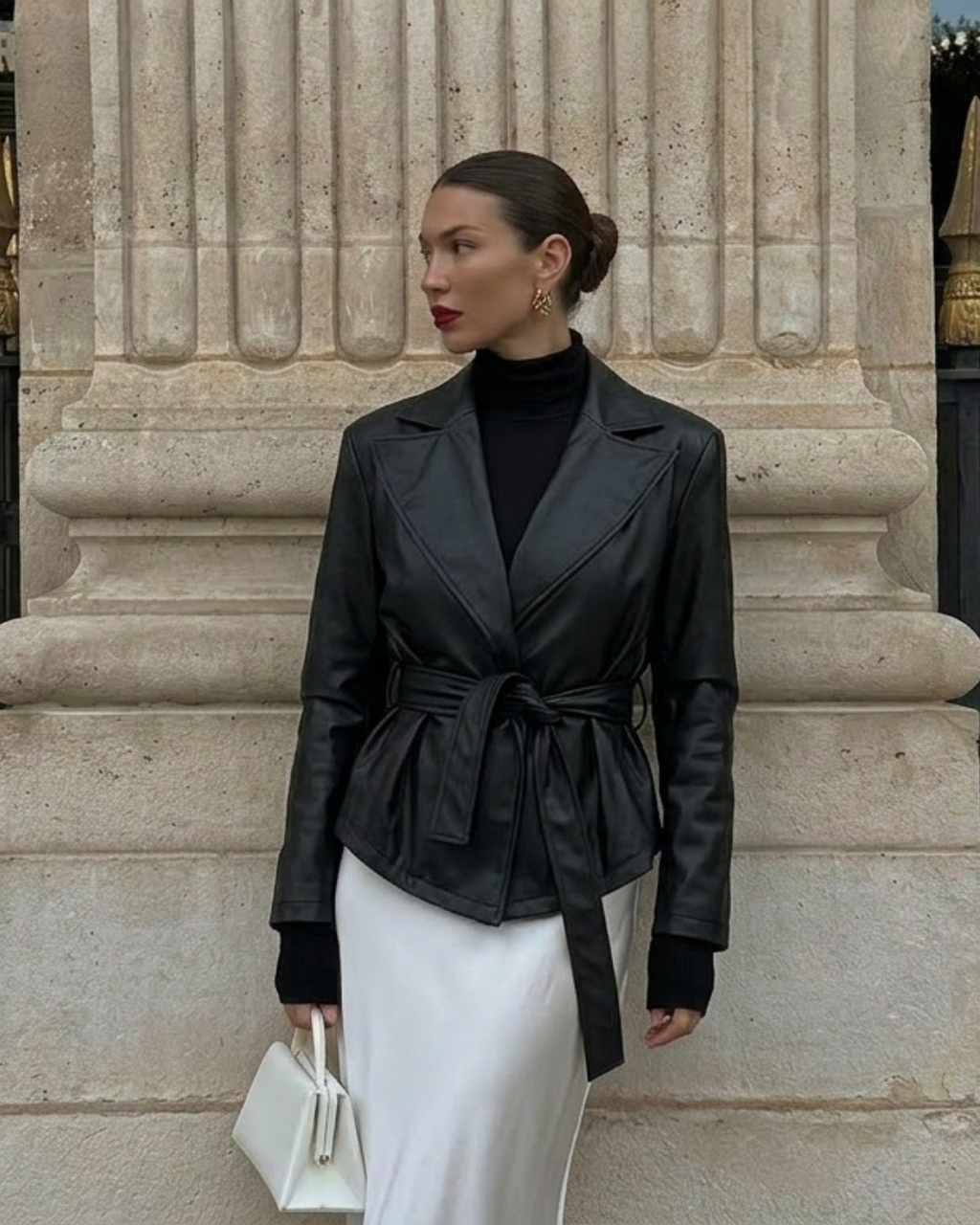 CAZADORA MARTINA