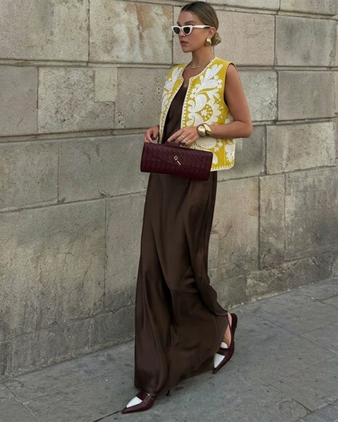 SET VINTAGE