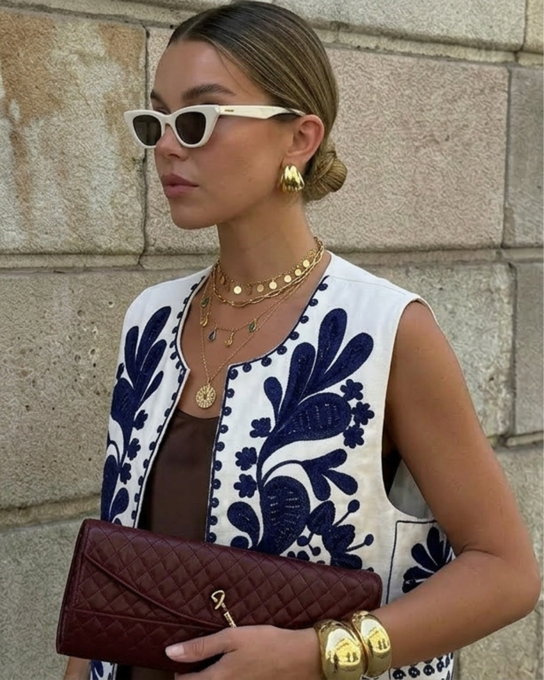 SET VINTAGE