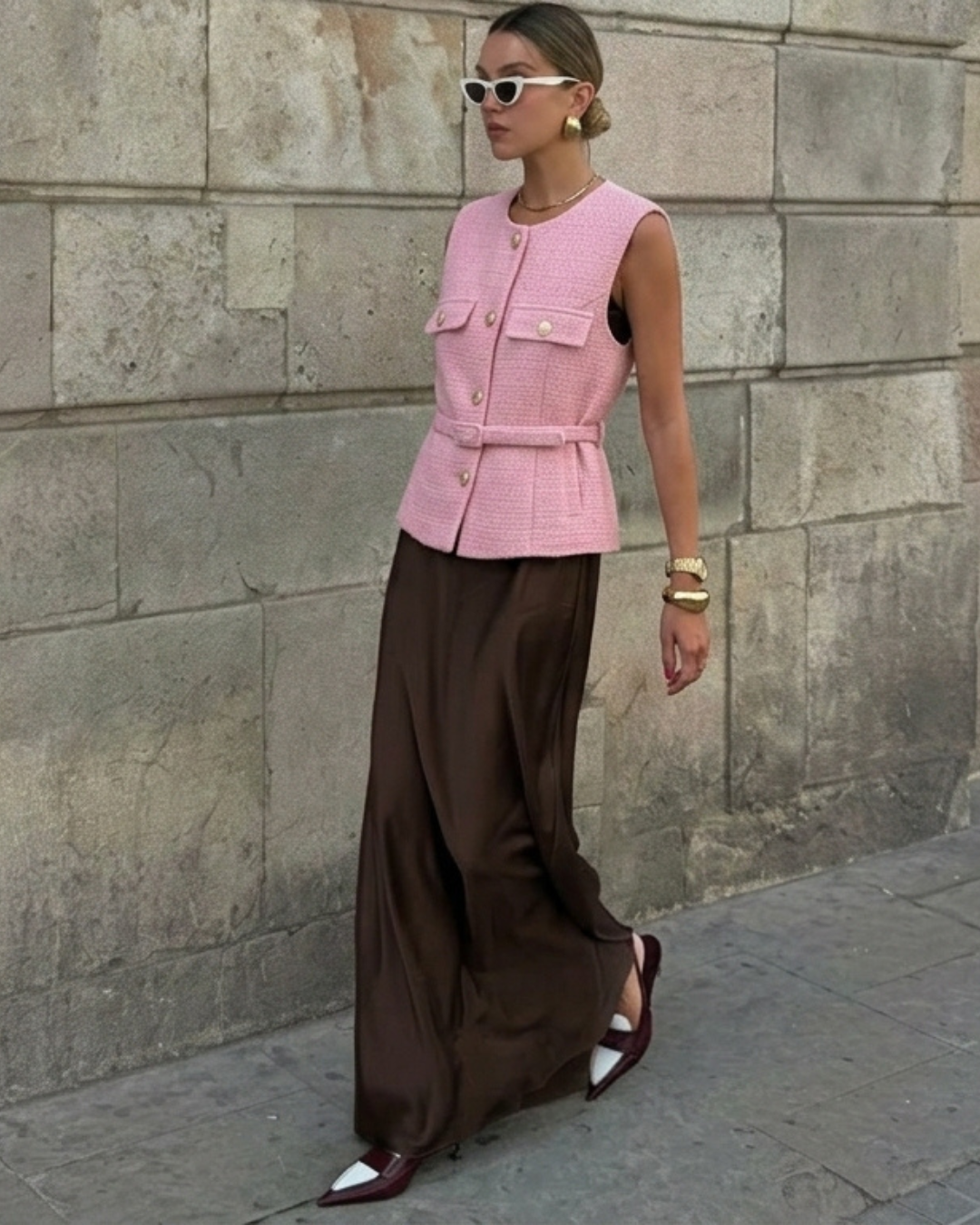 CONJUNTO GALA