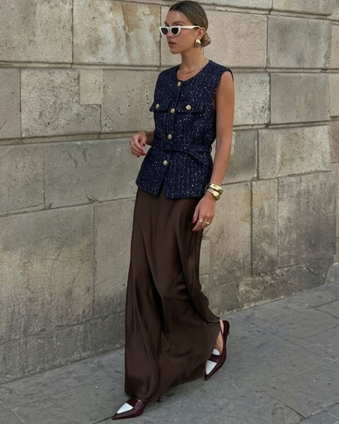 CONJUNTO GALA