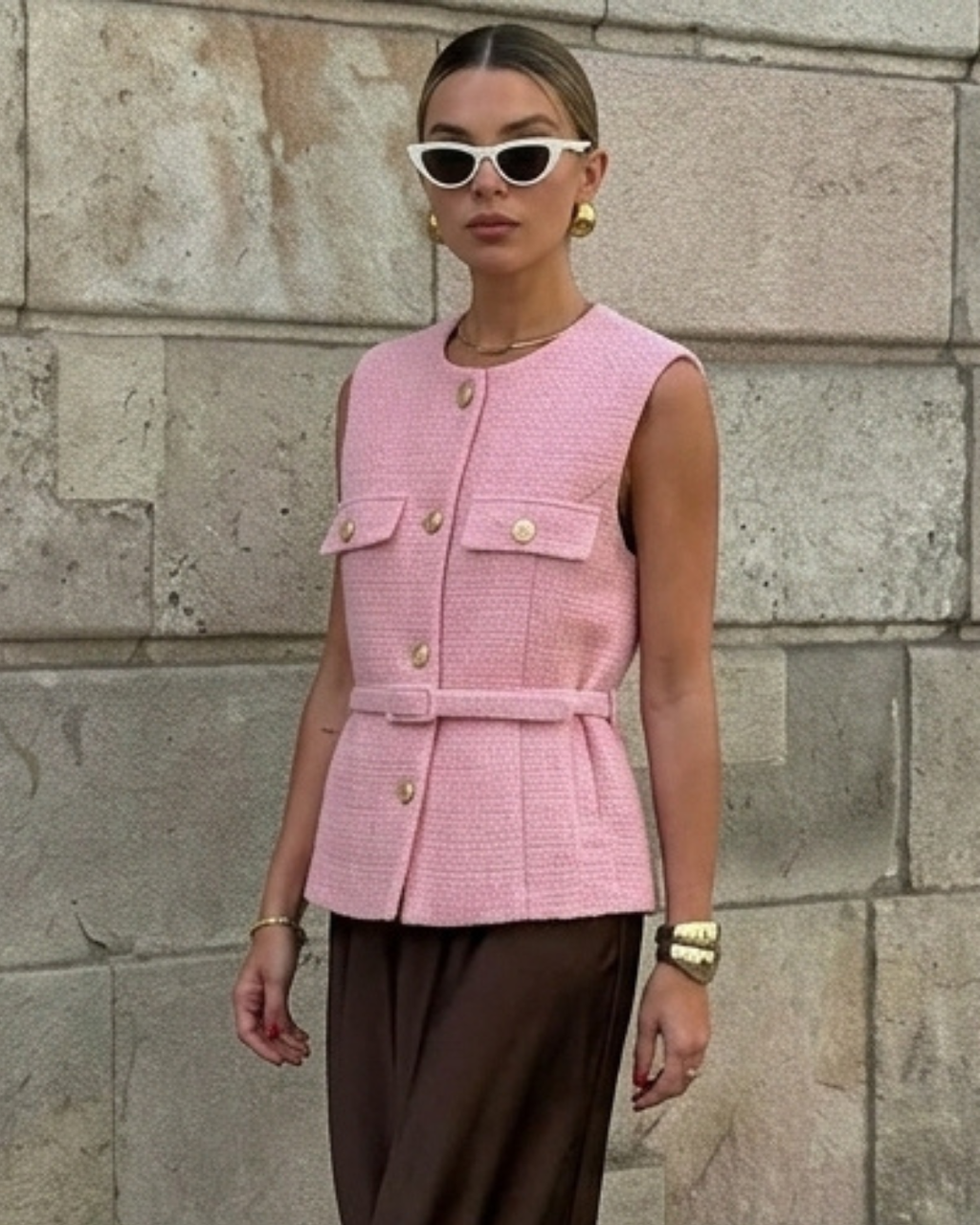 CONJUNTO GALA