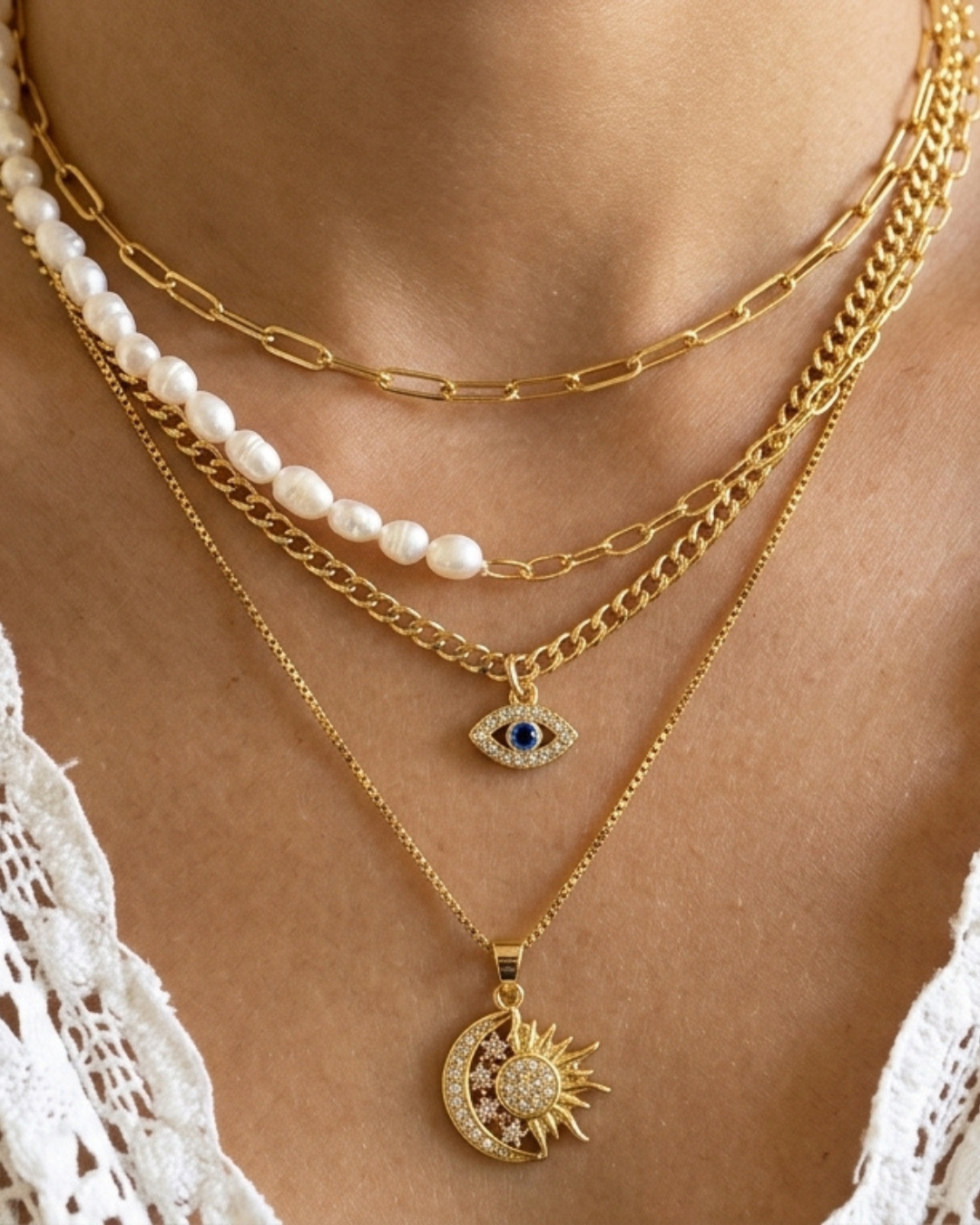 COLLAR SEINA