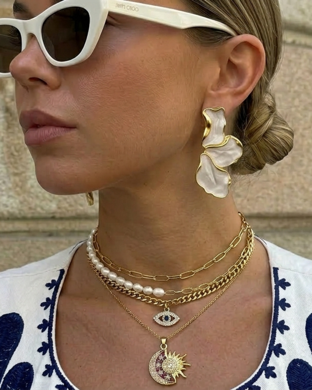 PENDIENTES ROCA