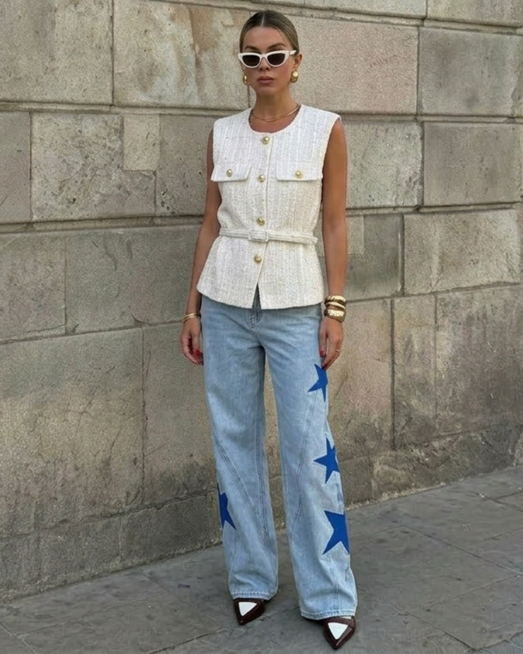 PANTALONES STAR