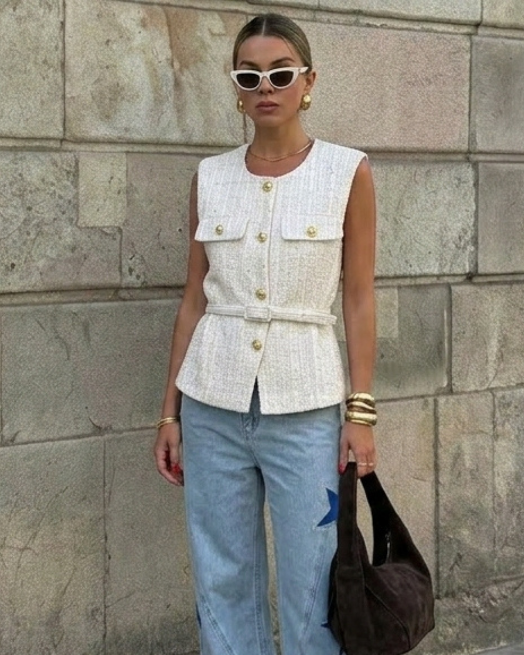 PANTALONES STAR