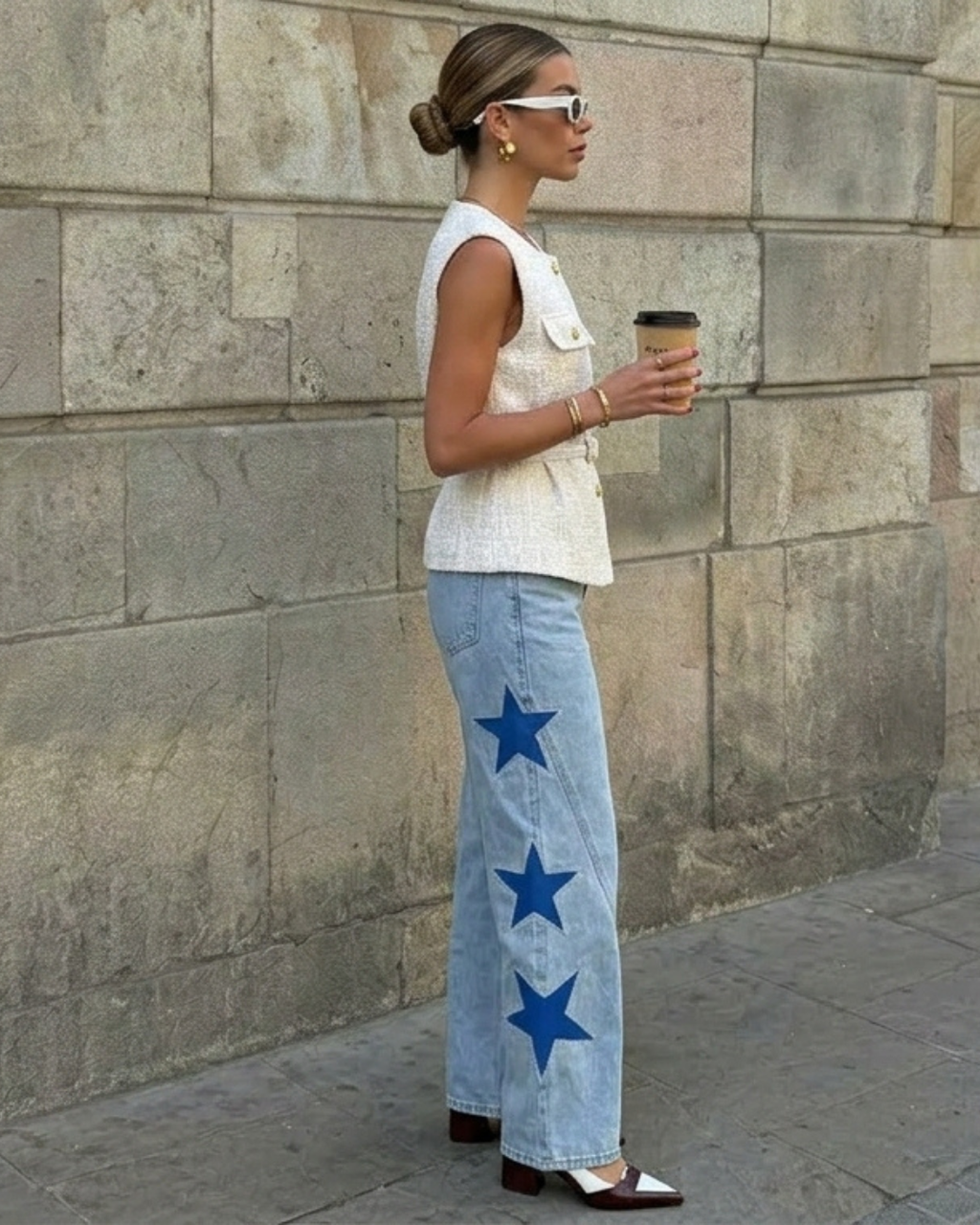 PANTALONES STAR