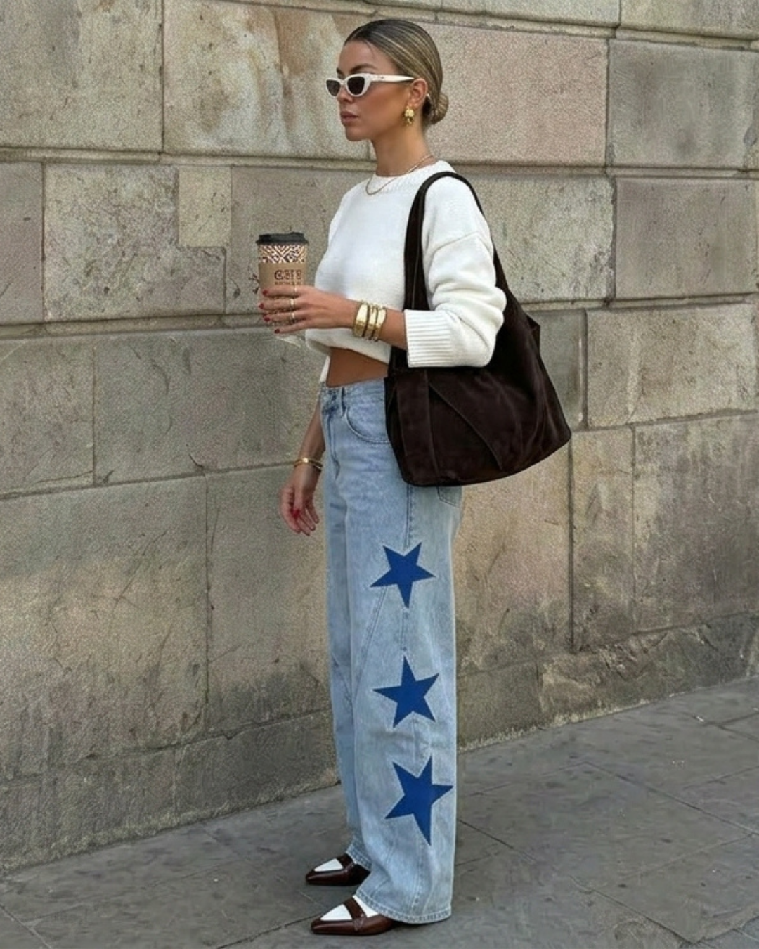 PANTALONES STAR