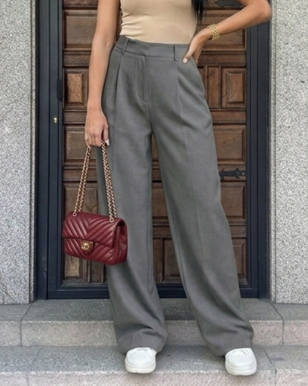 PANTALONES SHARP