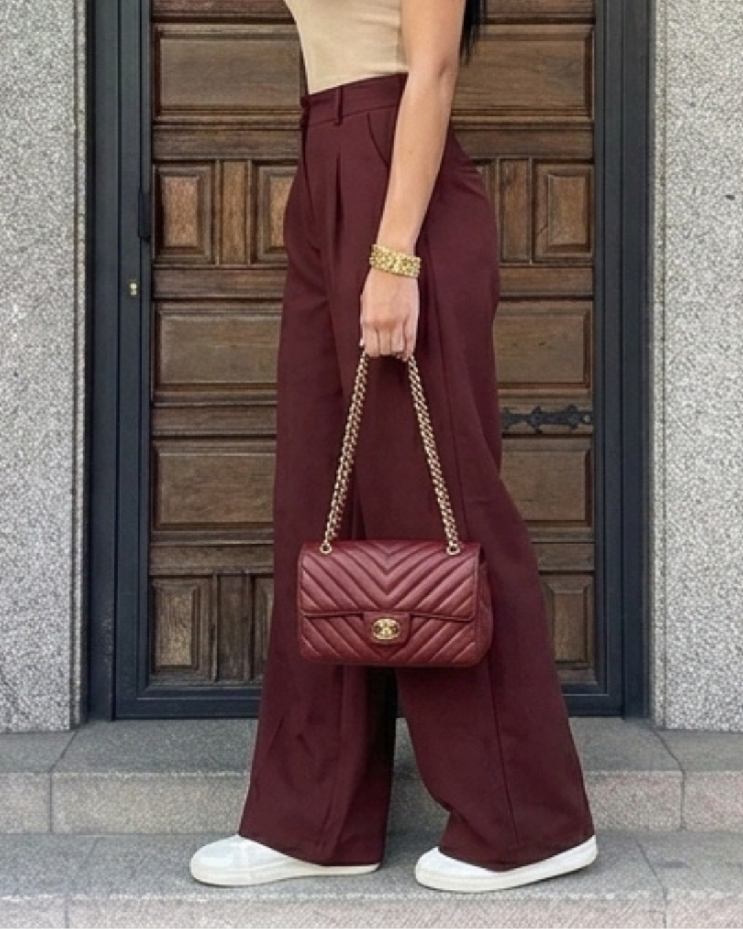 PANTALONES SHARP