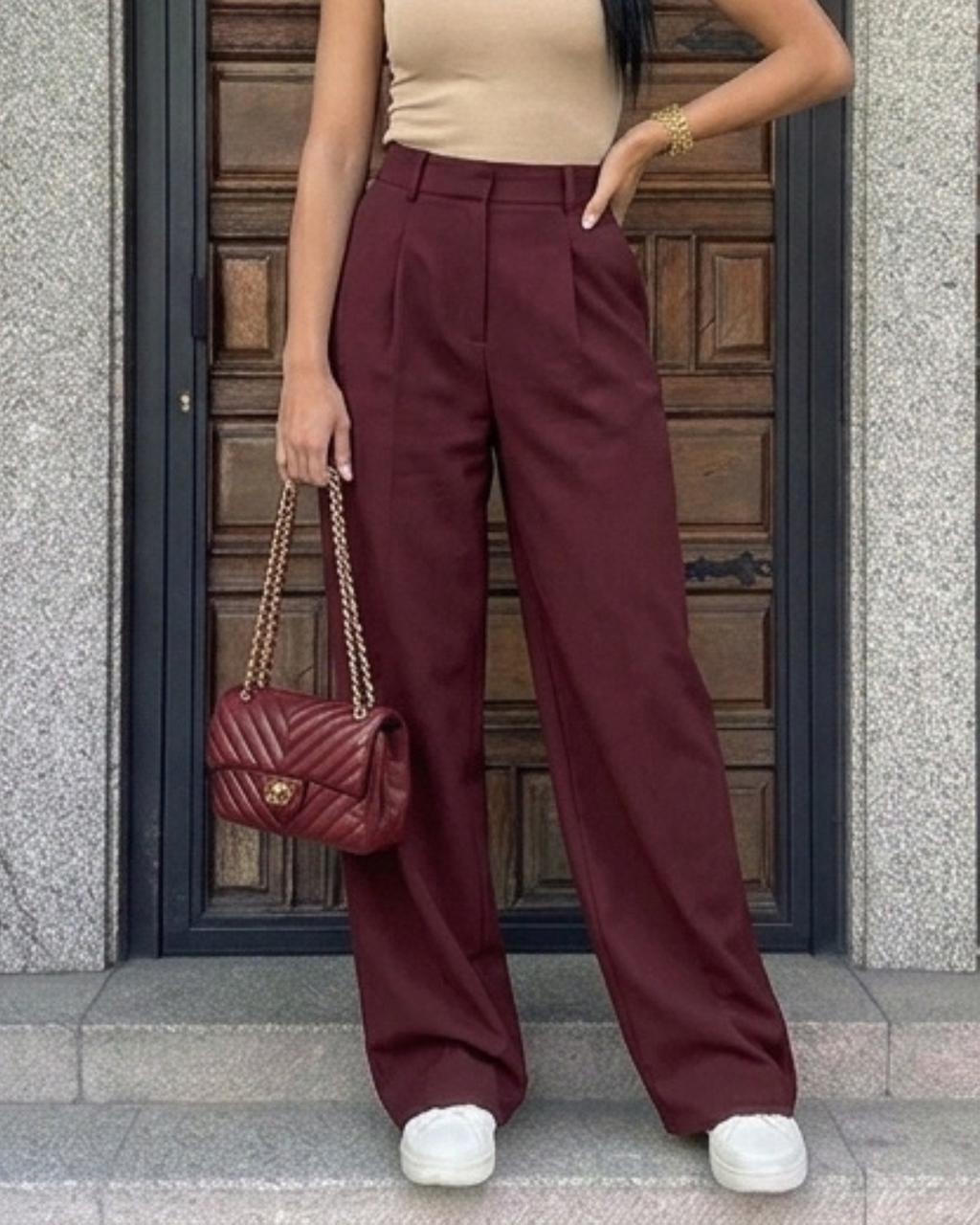 PANTALONES SHARP
