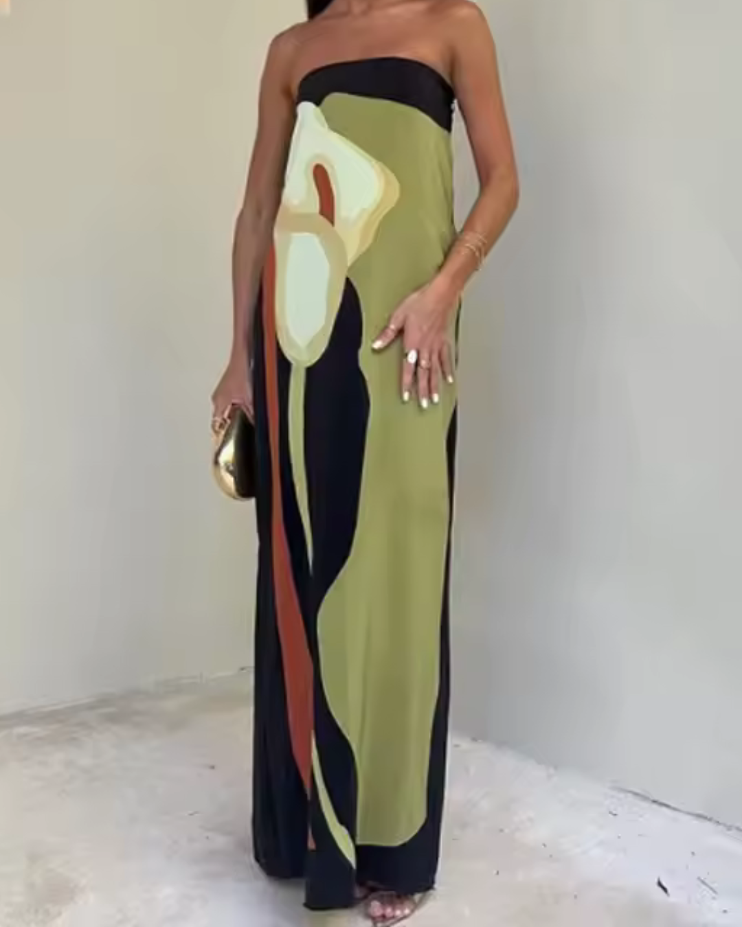 VESTIDO PAREO