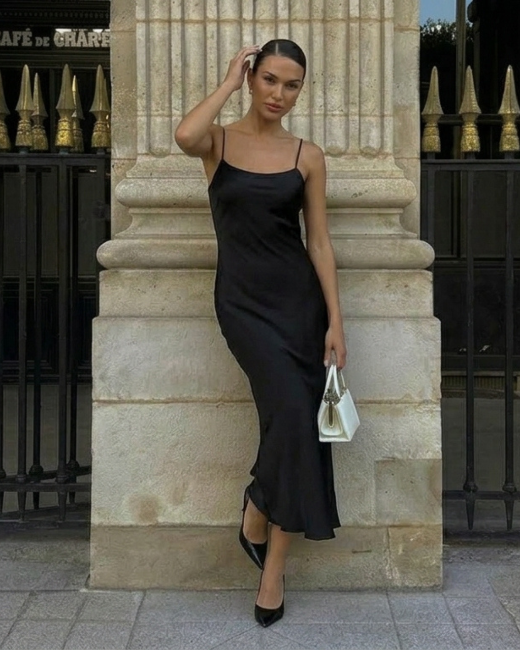 VESTIDO AINA