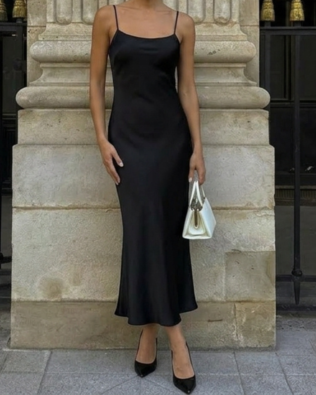VESTIDO AINA