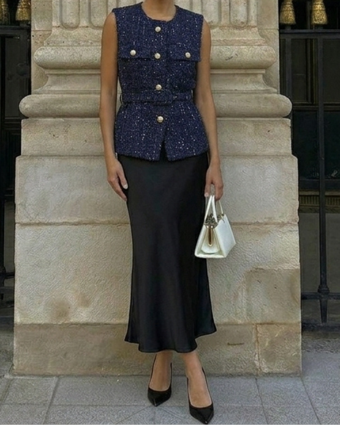 CONJUNTO VICAINA