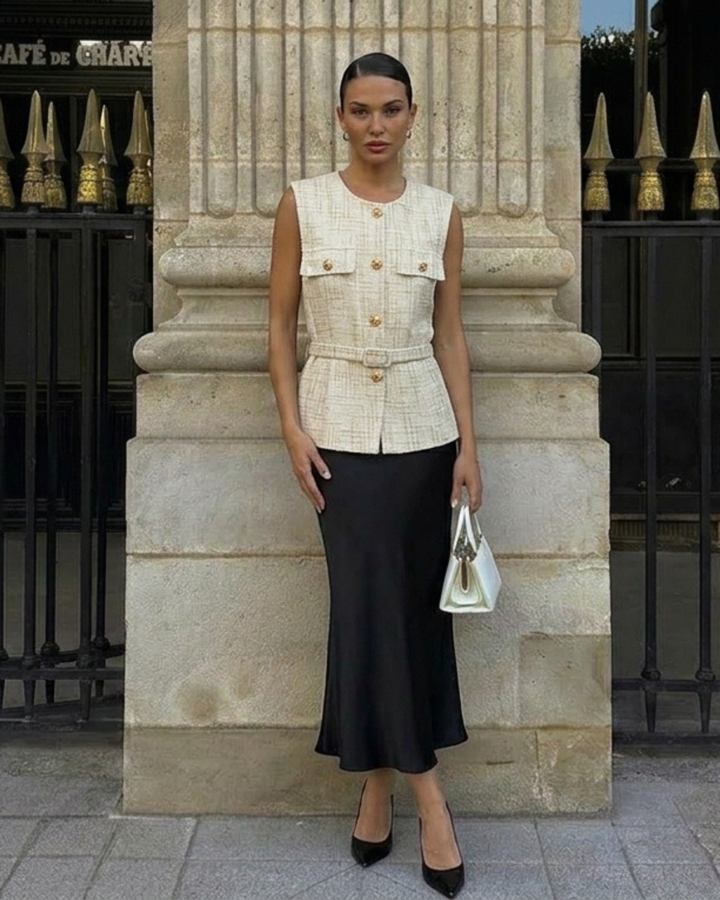CONJUNTO VICAINA