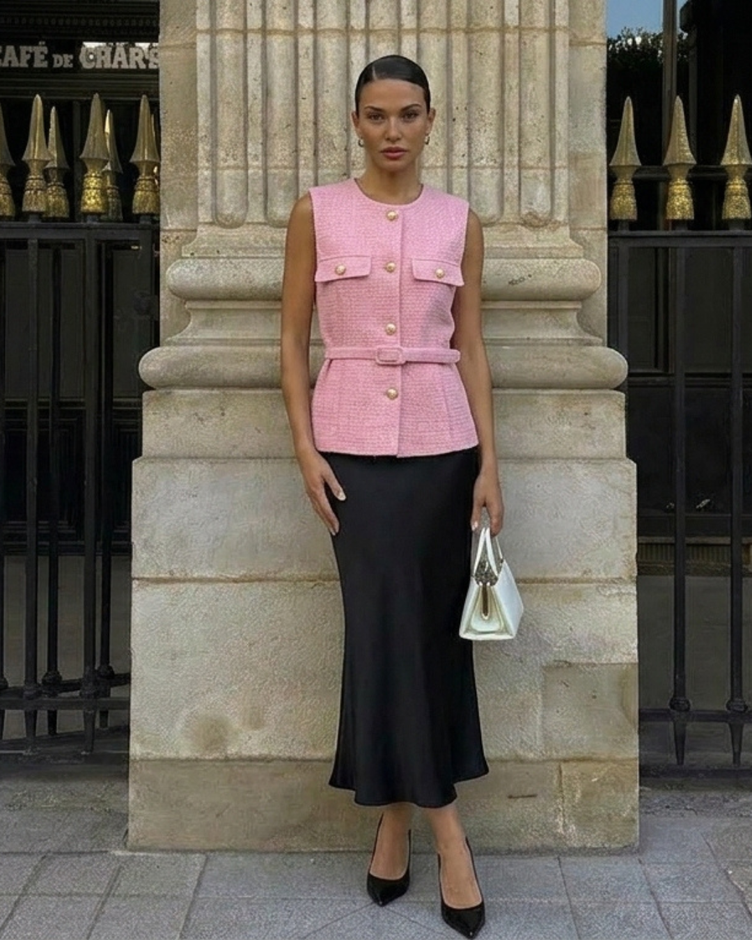 CONJUNTO VICAINA