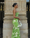 VESTIDO CIMA