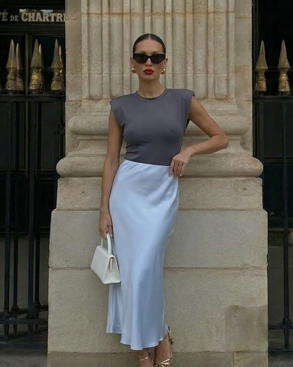 CONJUNTO PARÍS