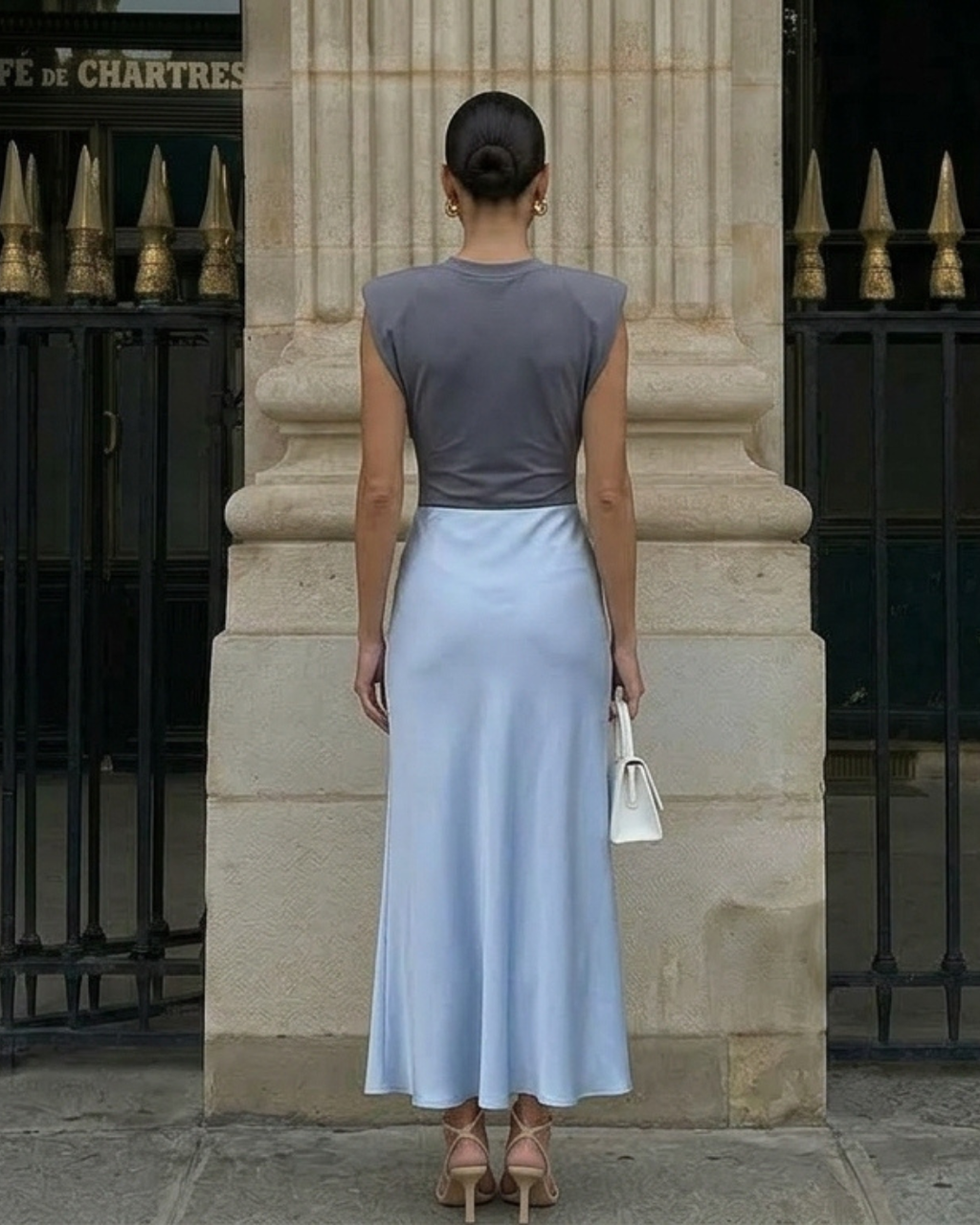 CONJUNTO PARÍS
