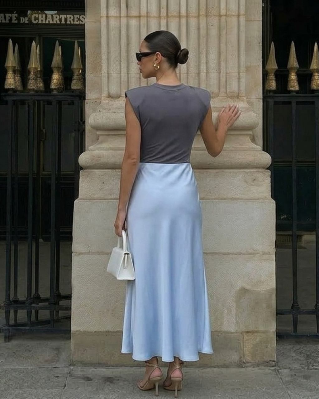 CONJUNTO PARÍS