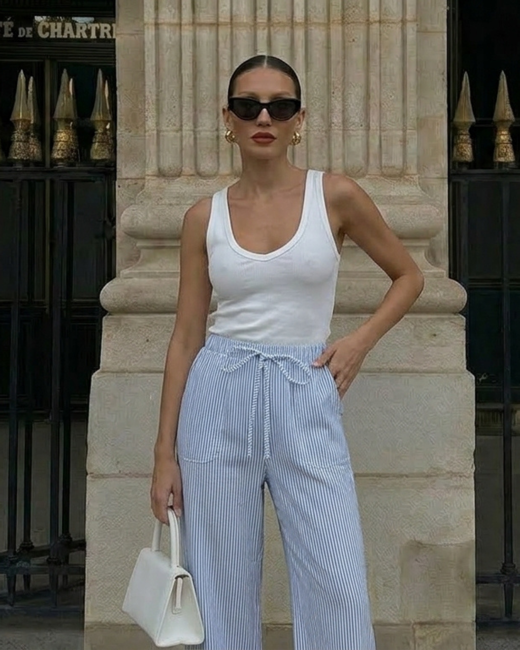 PANTALÓN PIJAMERO