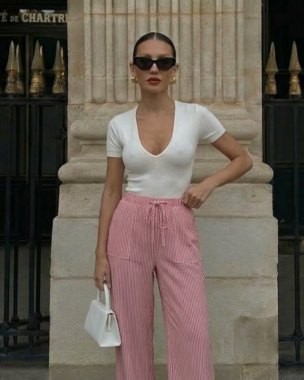 PANTALÓN PIJAMERO