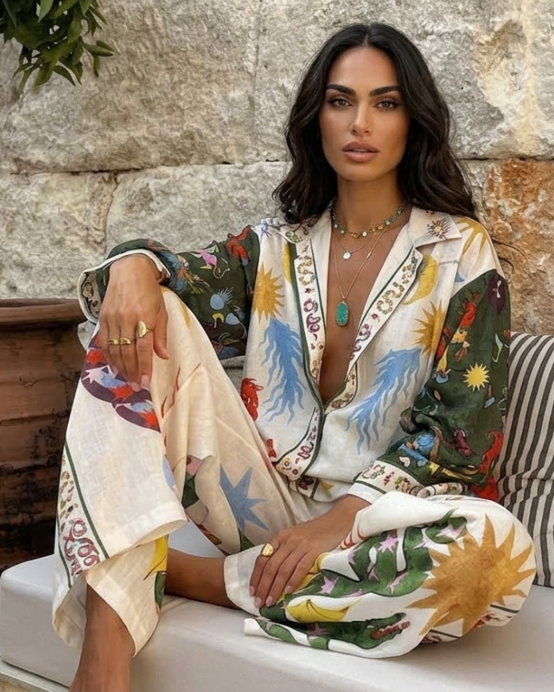 CONJUNTO VIENA