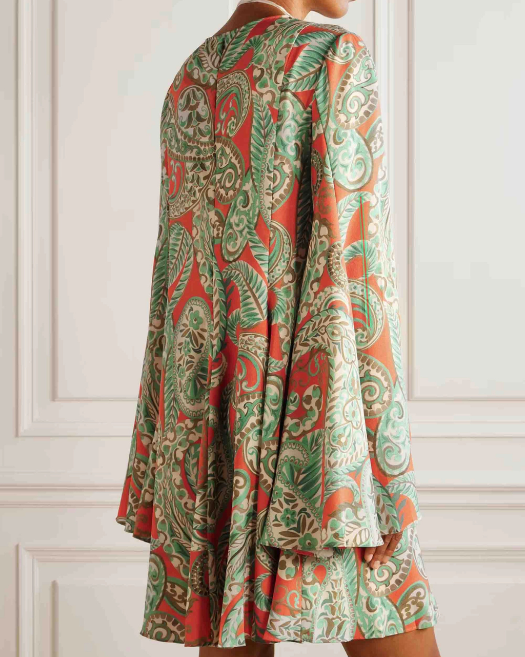 VESTIDO RETRO VIBES