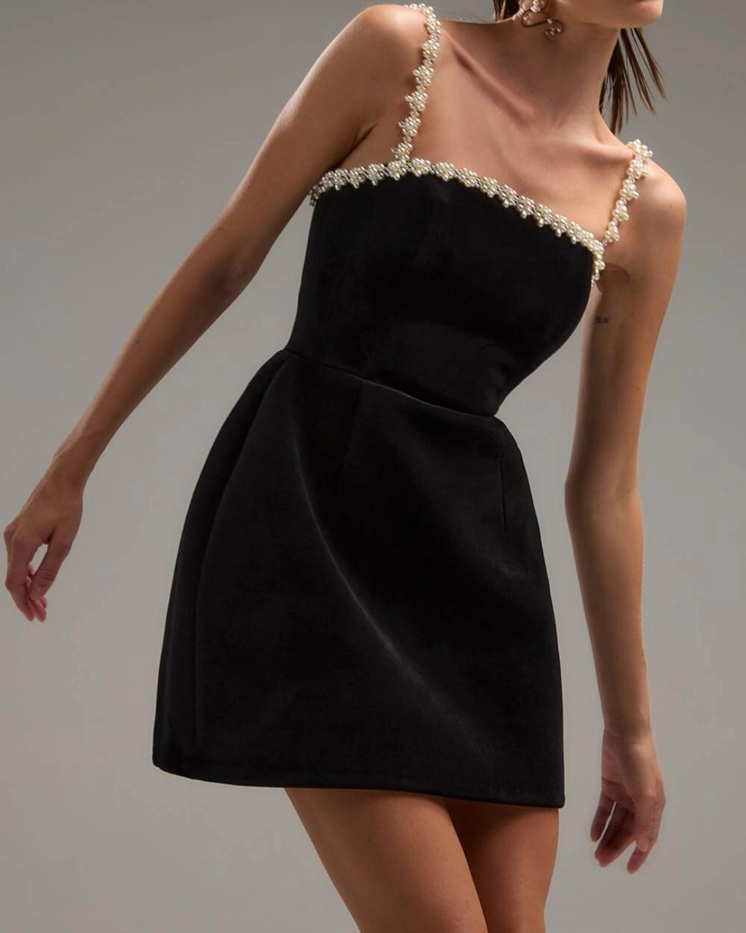 VESTIDO KORA