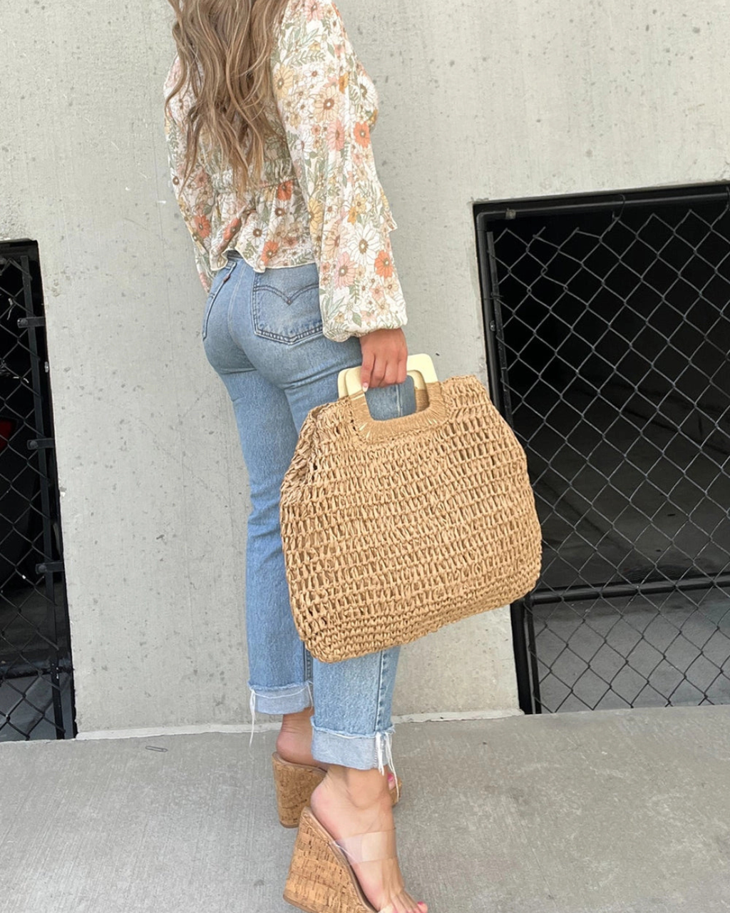 BOLSO TELMA