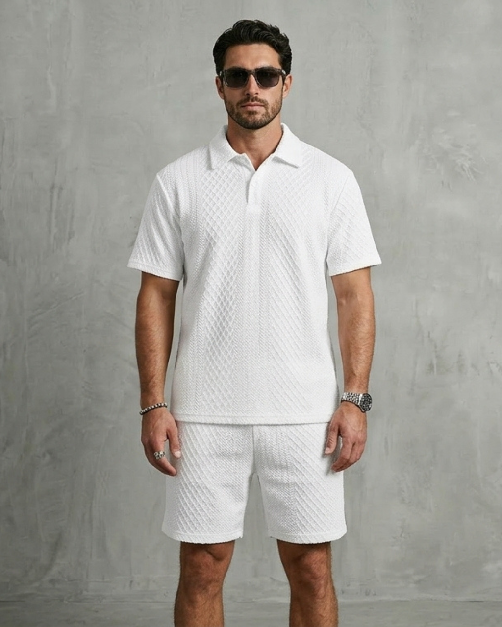 CONJUNTO SAM